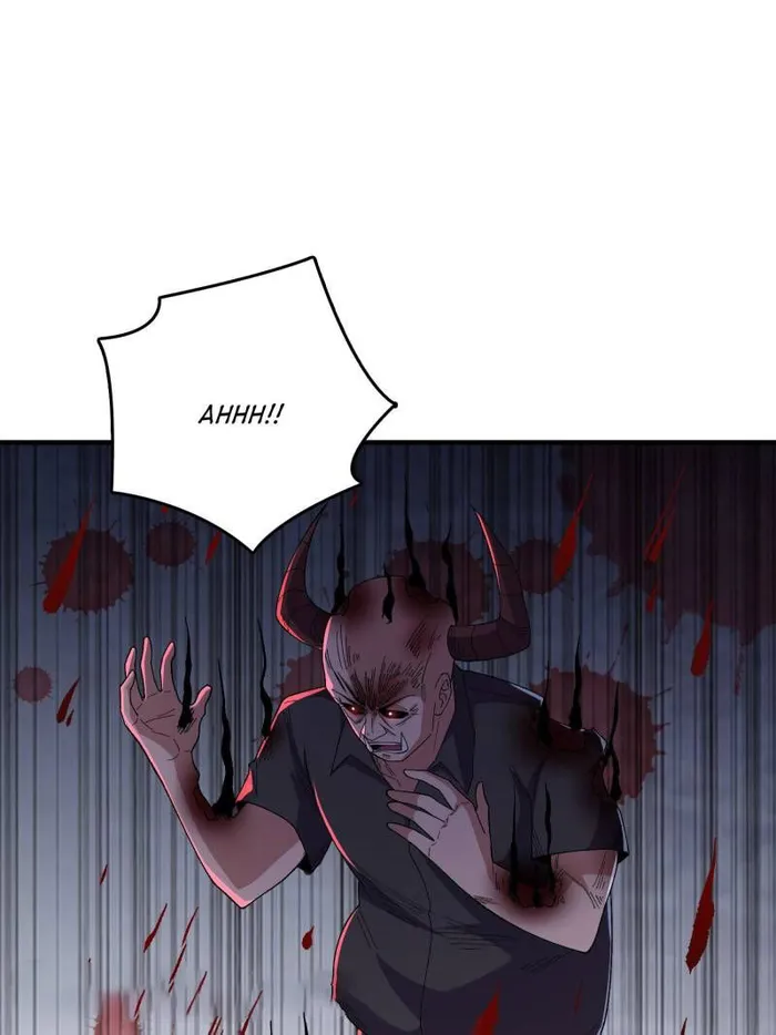 I’m Really Not The Villain — Chapter 137 — page 23