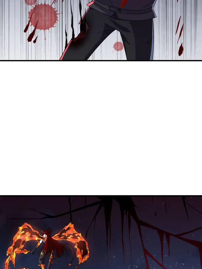 I’m Really Not The Villain — Chapter 137 — page 24