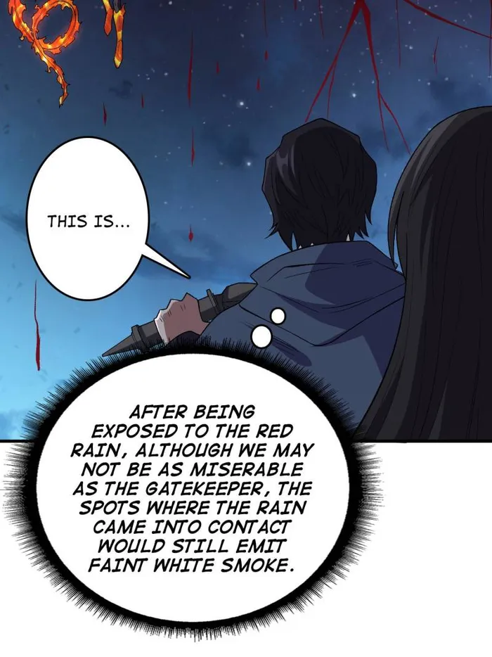 I’m Really Not The Villain — Chapter 137 — page 25