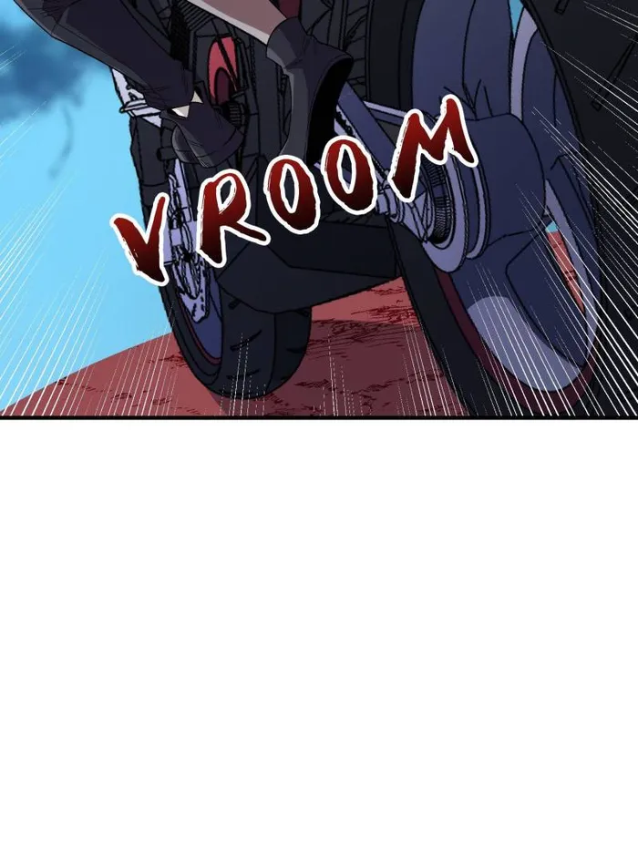 I’m Really Not The Villain — Chapter 137 — page 27