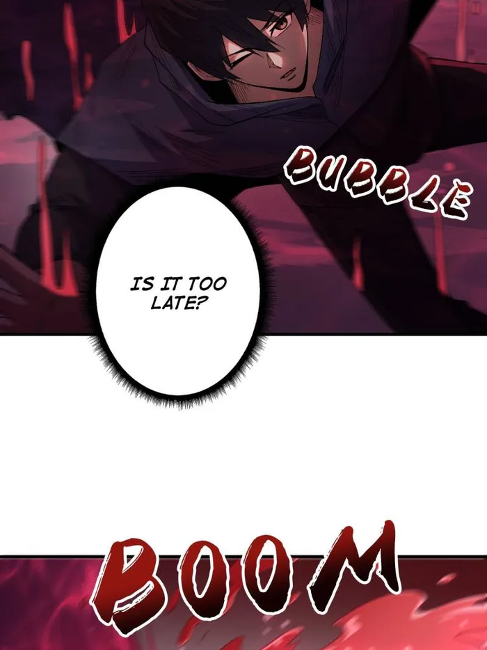 I’m Really Not The Villain — Chapter 137 — page 32