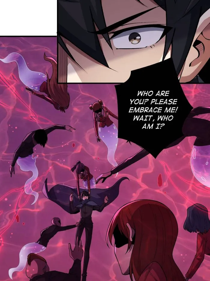 I’m Really Not The Villain — Chapter 137 — page 36