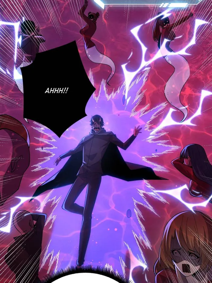 I’m Really Not The Villain — Chapter 137 — page 41