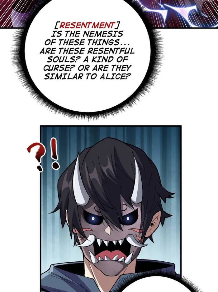 I’m Really Not The Villain — Chapter 137 — page 42