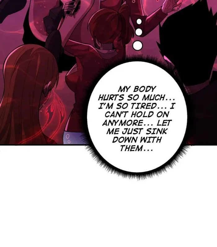 I’m Really Not The Villain — Chapter 137 — page 44