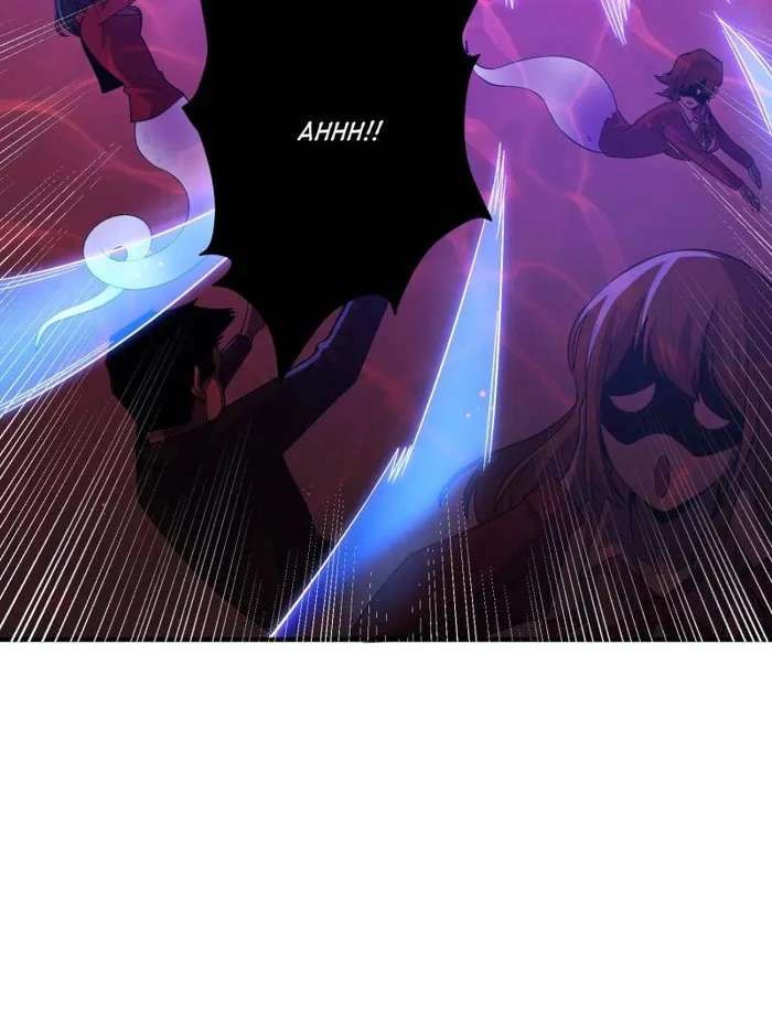 I’m Really Not The Villain — Chapter 137 — page 47