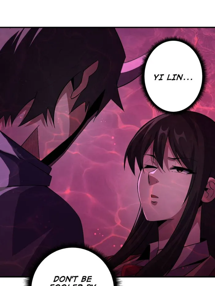 I’m Really Not The Villain — Chapter 137 — page 48