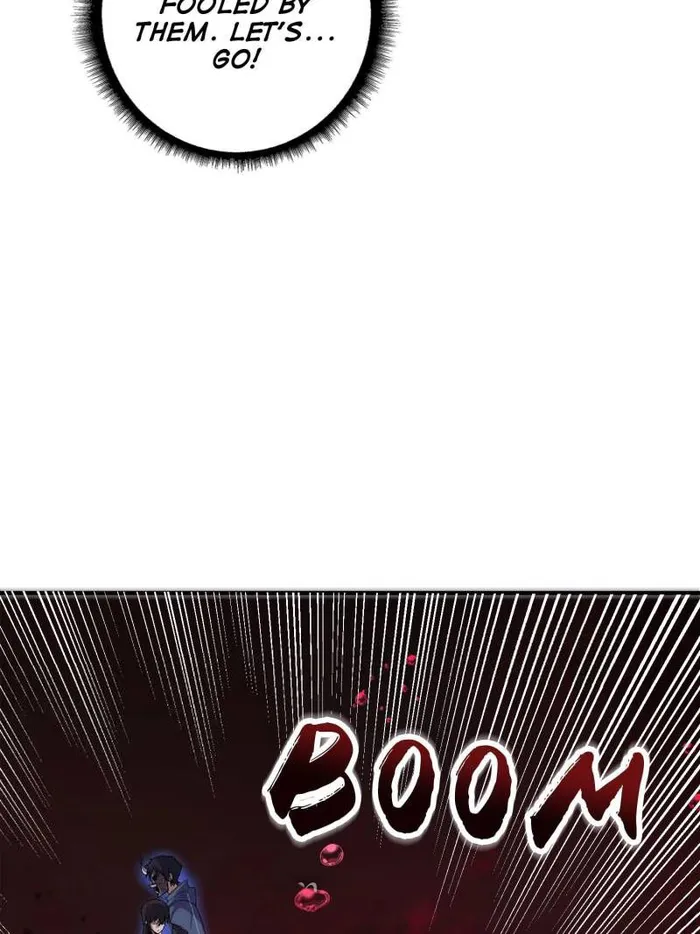 I’m Really Not The Villain — Chapter 137 — page 49