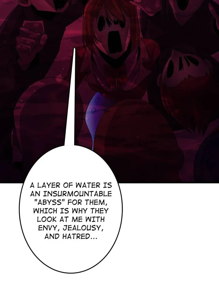 I’m Really Not The Villain — Chapter 137 — page 54