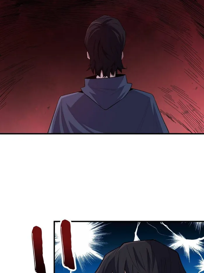 I’m Really Not The Villain — Chapter 137 — page 57