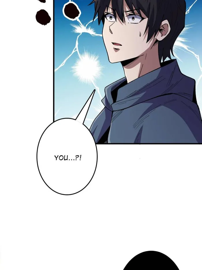 I’m Really Not The Villain — Chapter 137 — page 58