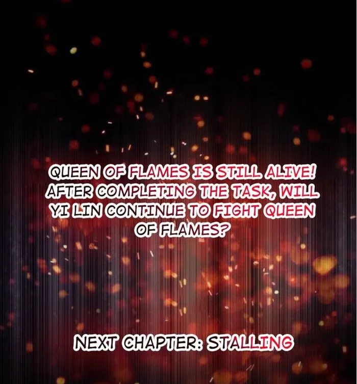 I’m Really Not The Villain — Chapter 137 — page 61