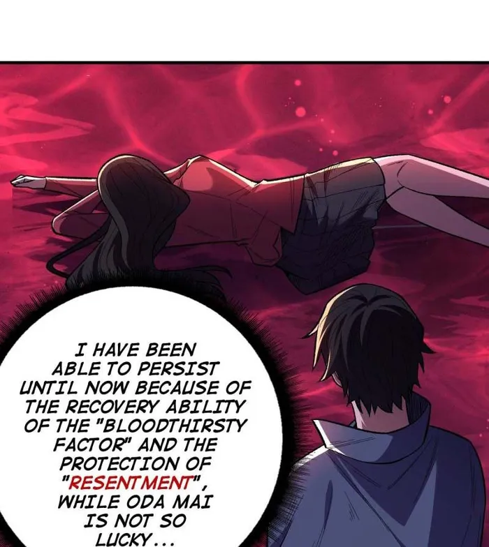 I’m Really Not The Villain — Chapter 138 — page 1