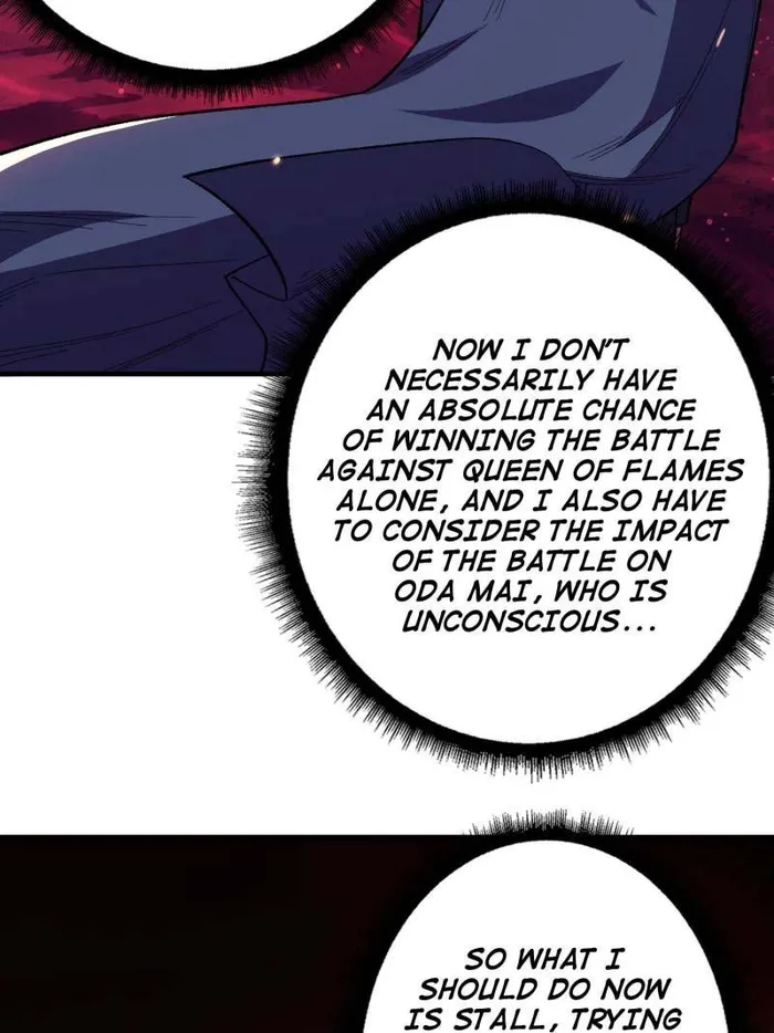 I’m Really Not The Villain — Chapter 138 — page 2