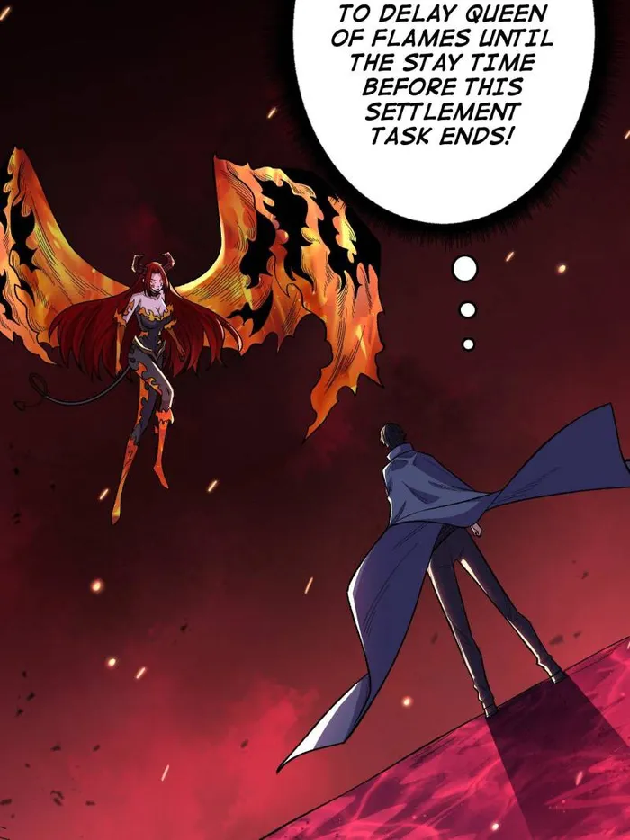 I’m Really Not The Villain — Chapter 138 — page 3