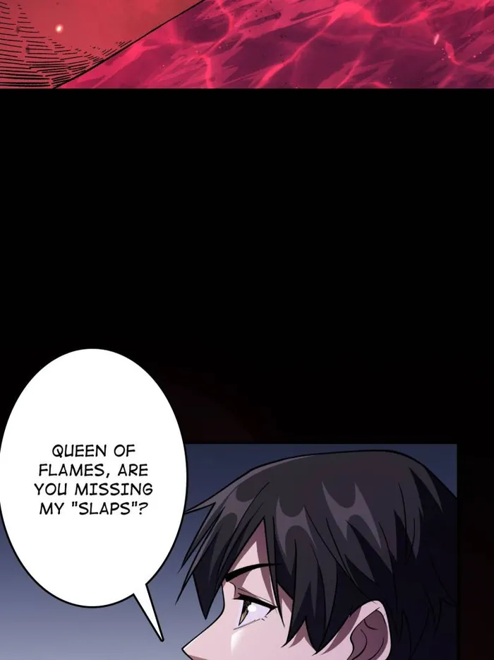 I’m Really Not The Villain — Chapter 138 — page 4