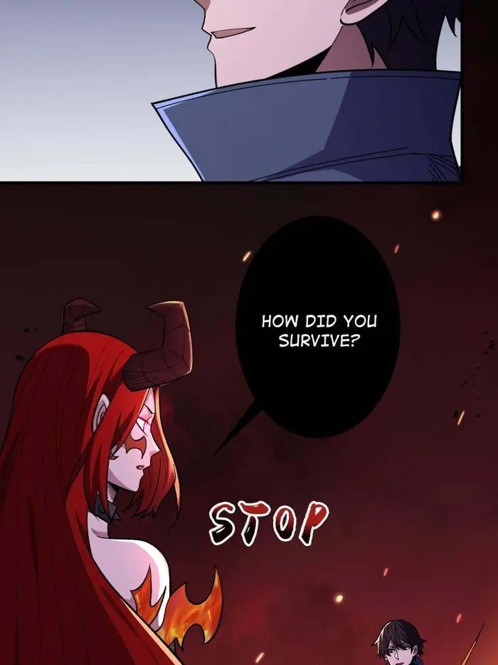 I’m Really Not The Villain — Chapter 138 — page 5