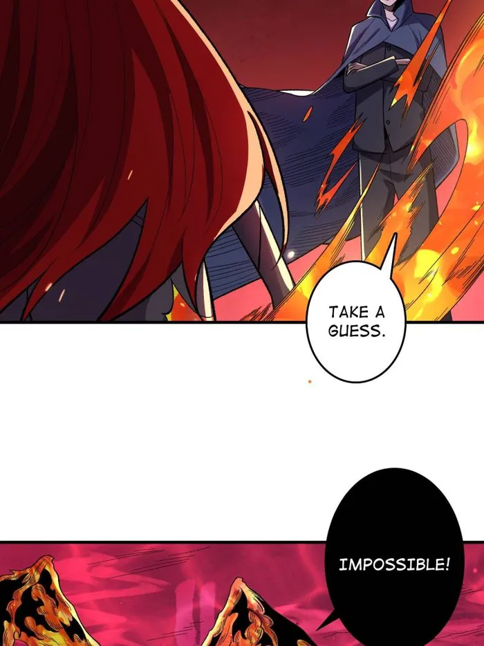 I’m Really Not The Villain — Chapter 138 — page 6