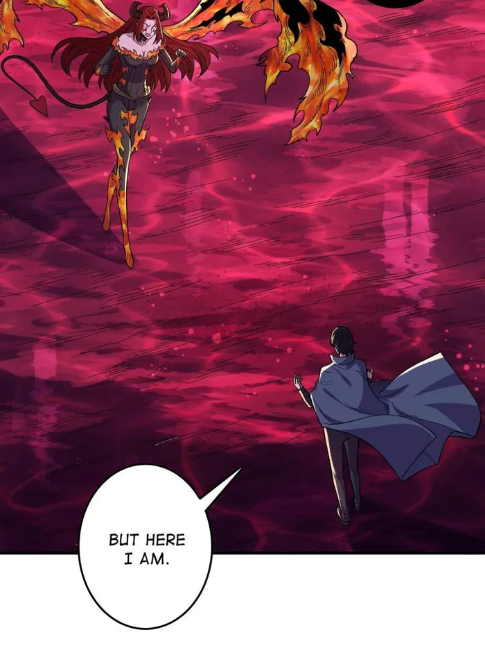 I’m Really Not The Villain — Chapter 138 — page 7
