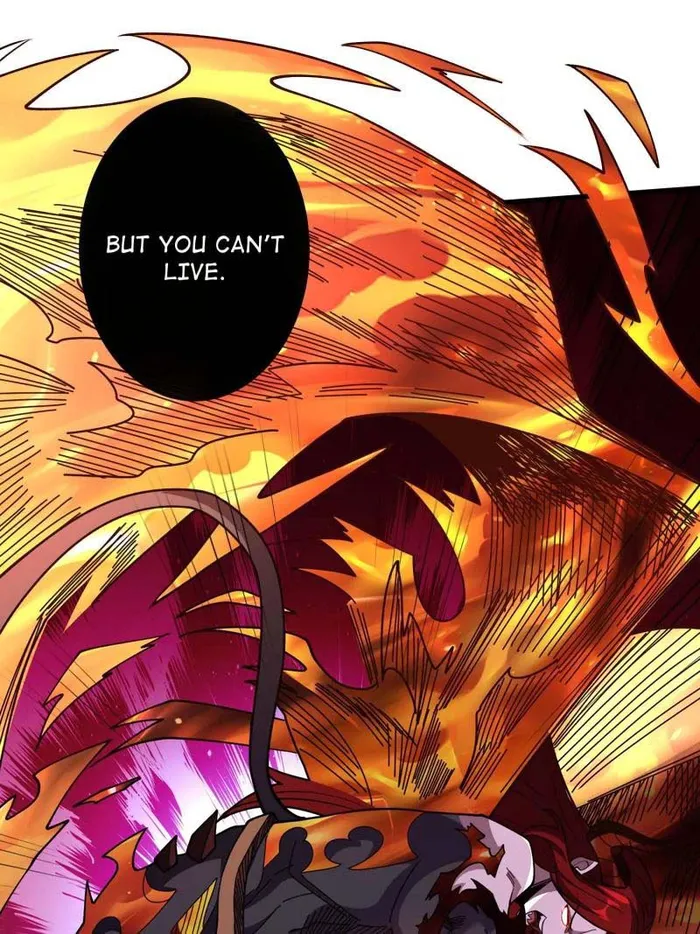 I’m Really Not The Villain — Chapter 138 — page 8