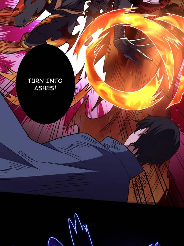 I’m Really Not The Villain — Chapter 138 — page 9