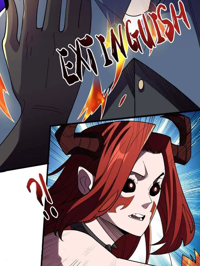 I’m Really Not The Villain — Chapter 138 — page 11