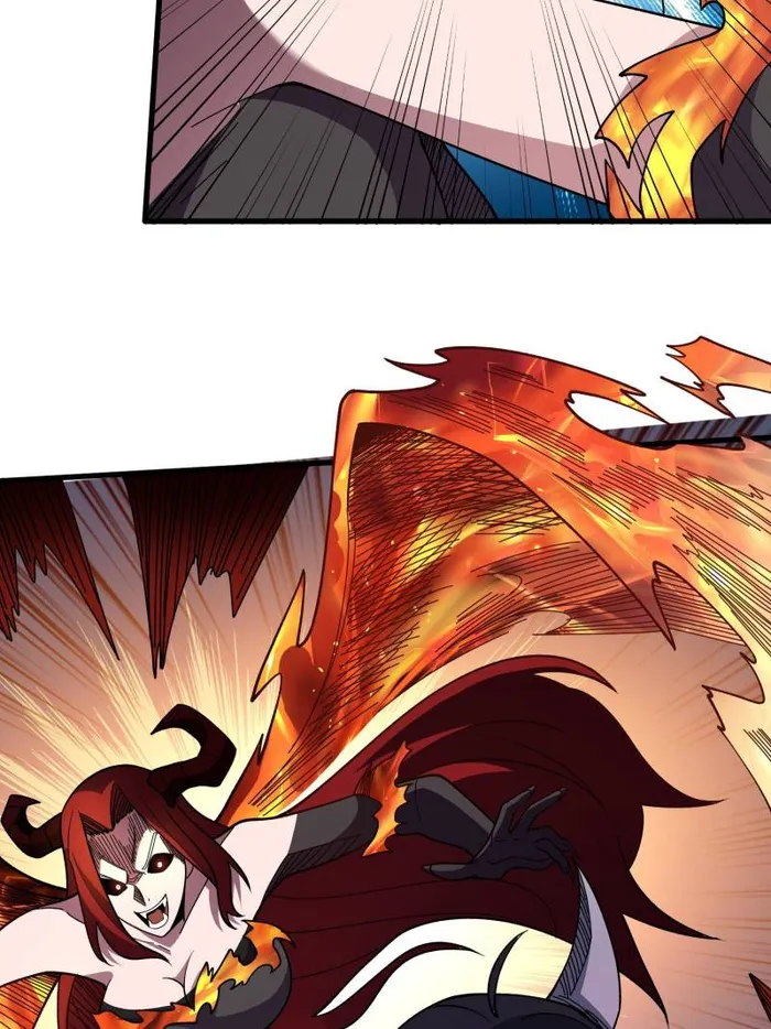 I’m Really Not The Villain — Chapter 138 — page 12