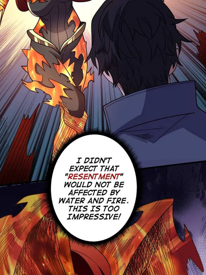 I’m Really Not The Villain — Chapter 138 — page 13