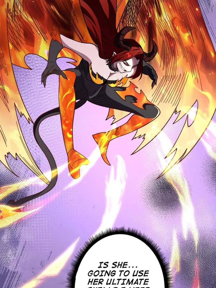 I’m Really Not The Villain — Chapter 138 — page 14