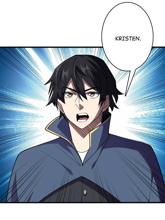 I’m Really Not The Villain — Chapter 138 — page 16