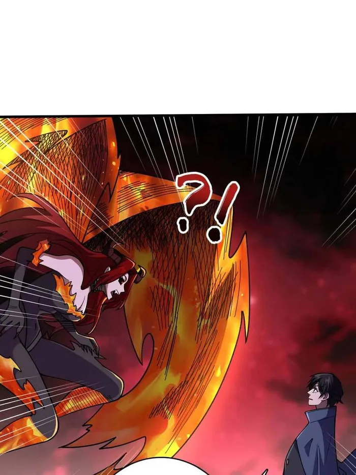 I’m Really Not The Villain — Chapter 138 — page 17