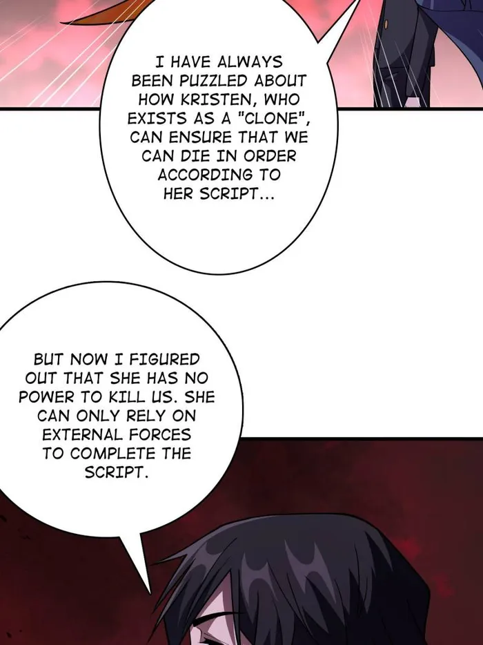 I’m Really Not The Villain — Chapter 138 — page 18