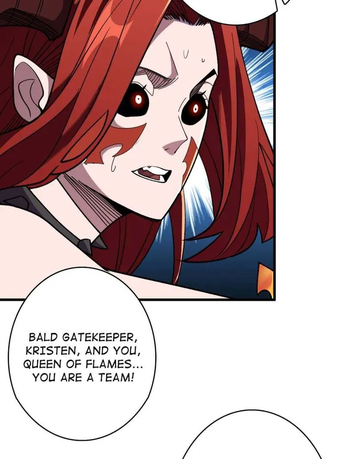 I’m Really Not The Villain — Chapter 138 — page 20