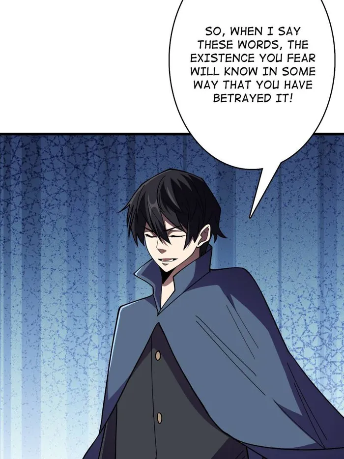 I’m Really Not The Villain — Chapter 138 — page 21