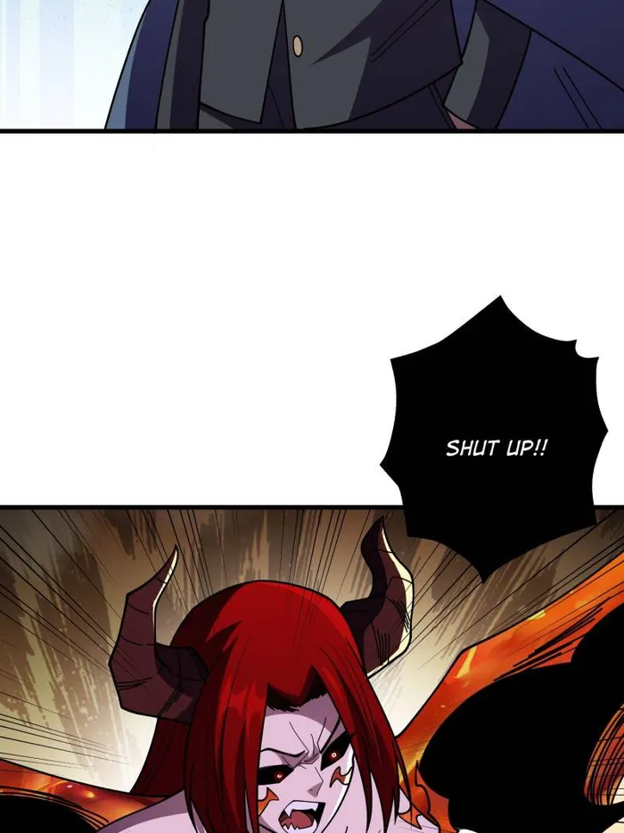 I’m Really Not The Villain — Chapter 138 — page 22
