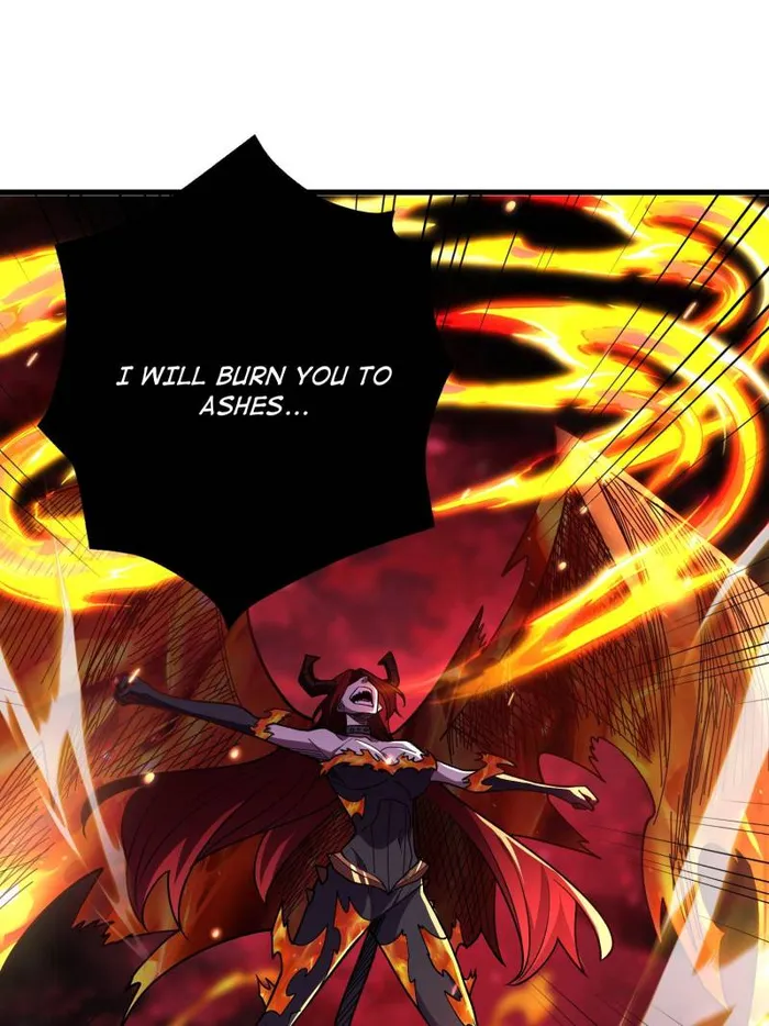 I’m Really Not The Villain — Chapter 138 — page 24
