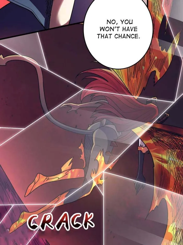 I’m Really Not The Villain — Chapter 138 — page 26