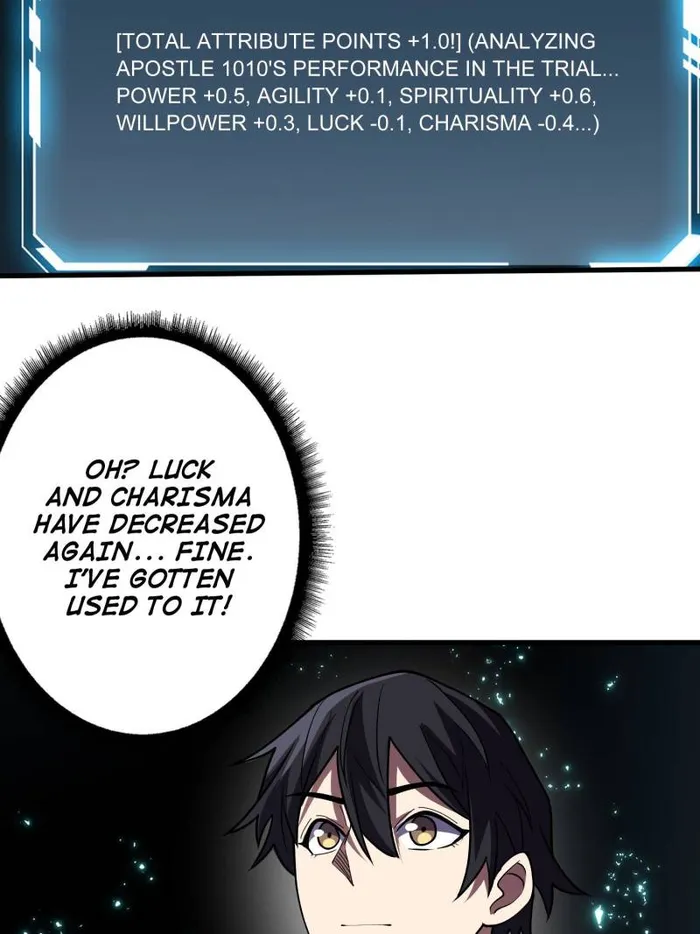 I’m Really Not The Villain — Chapter 138 — page 30