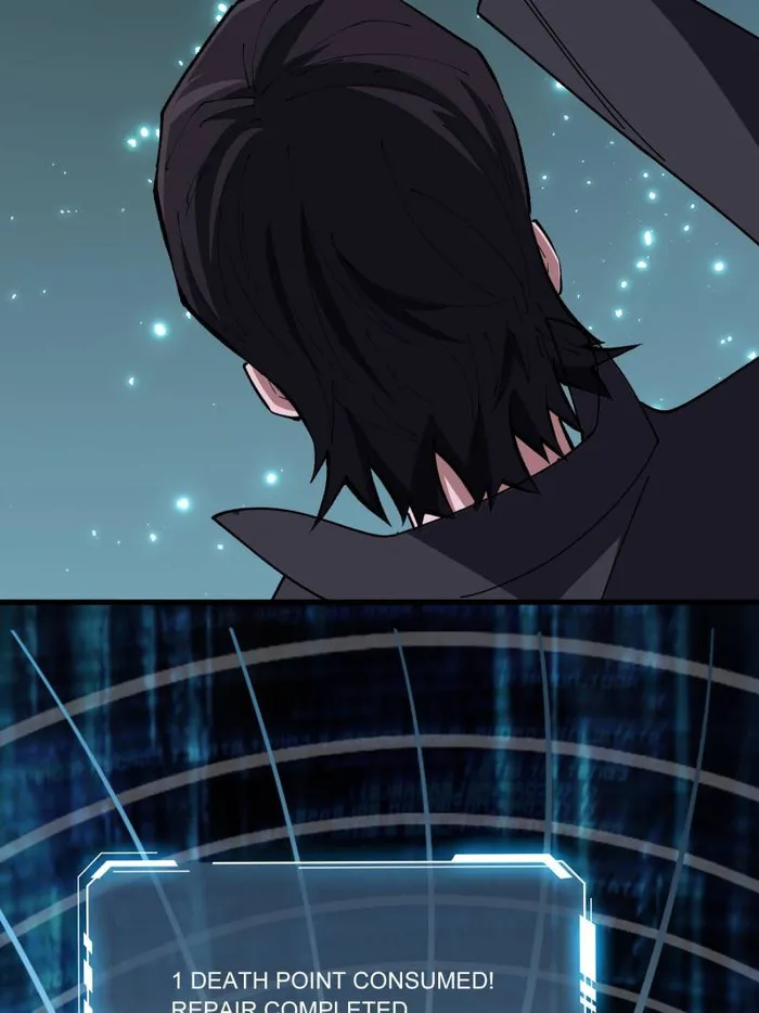 I’m Really Not The Villain — Chapter 138 — page 36