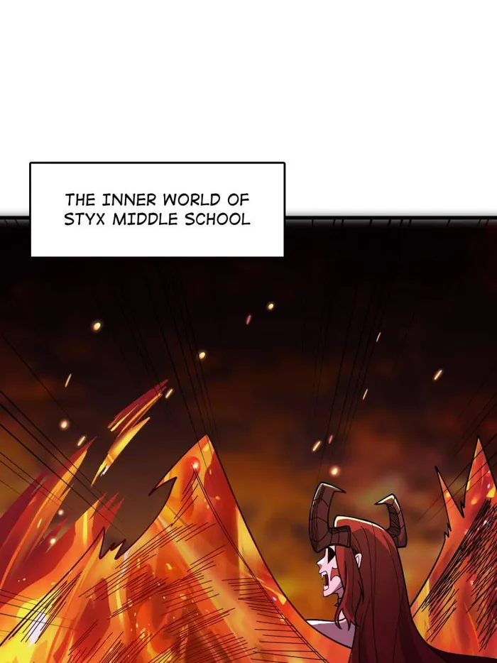 I’m Really Not The Villain — Chapter 138 — page 39