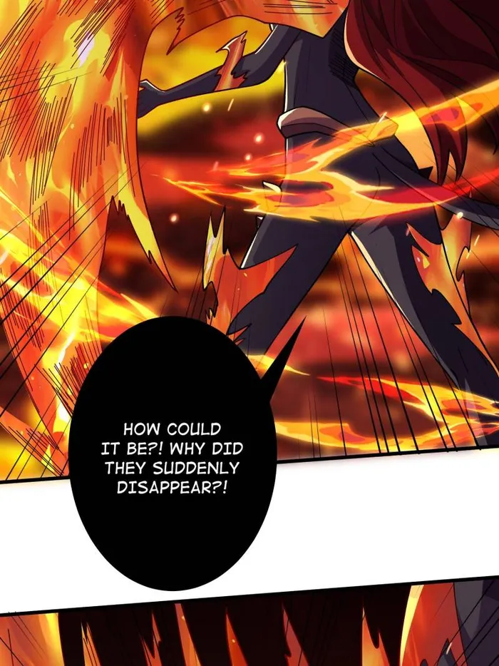 I’m Really Not The Villain — Chapter 138 — page 40