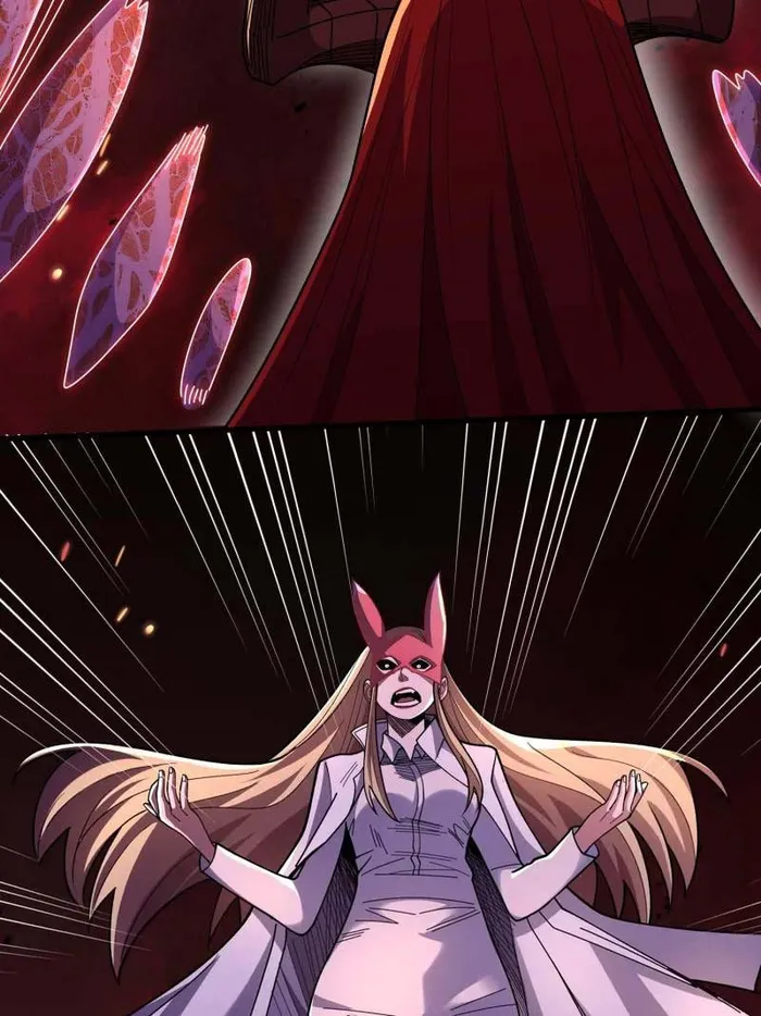 I’m Really Not The Villain — Chapter 138 — page 43