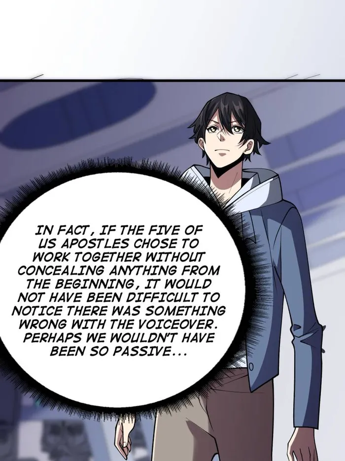 I’m Really Not The Villain — Chapter 138 — page 47