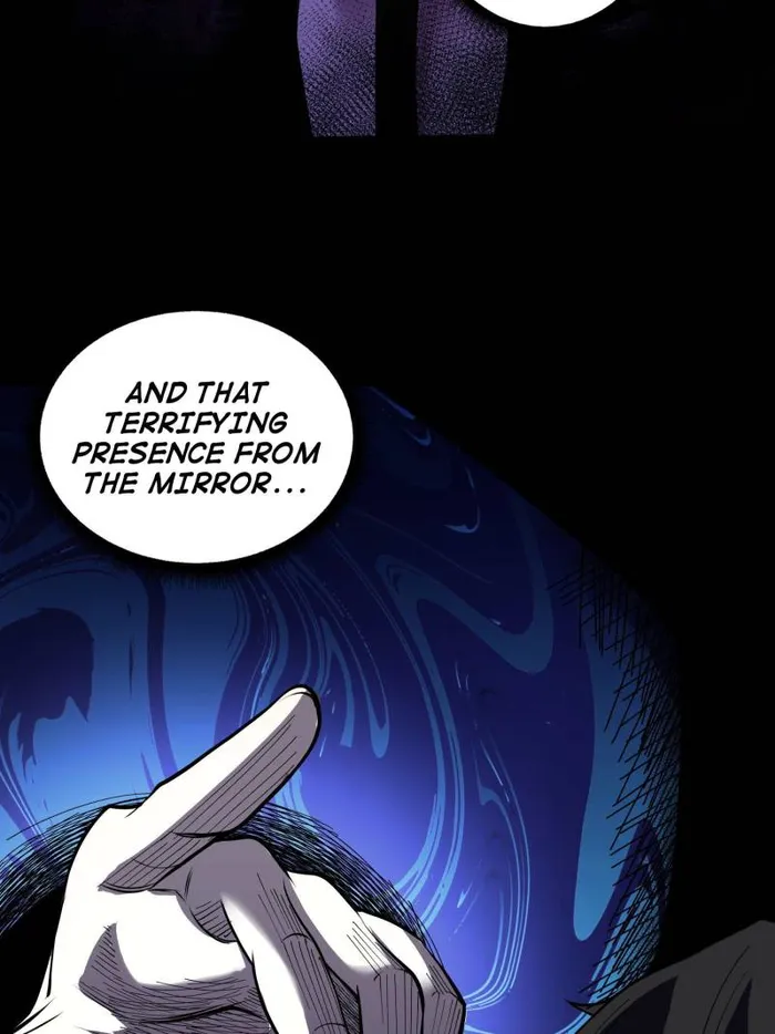 I’m Really Not The Villain — Chapter 138 — page 50