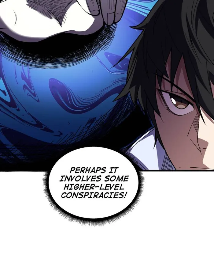 I’m Really Not The Villain — Chapter 138 — page 51