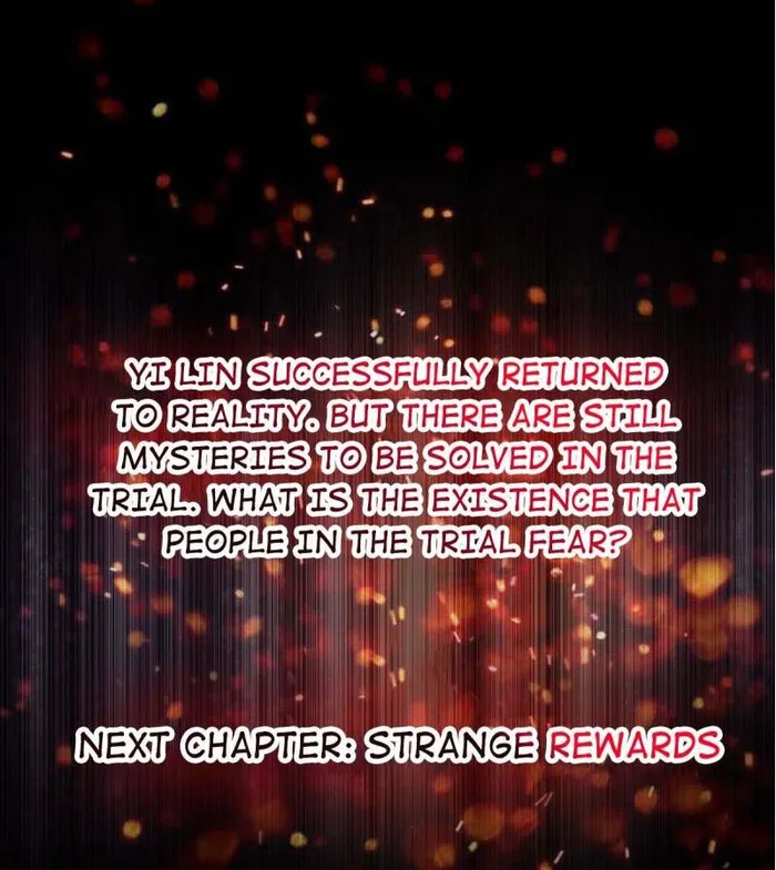 I’m Really Not The Villain — Chapter 138 — page 52