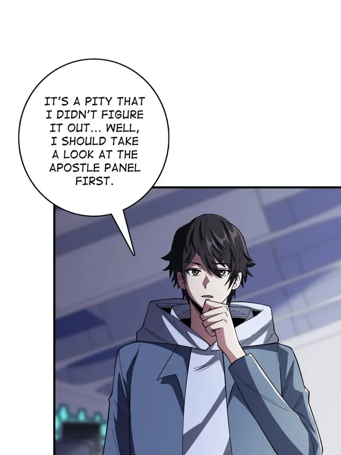 I’m Really Not The Villain — Chapter 139 — page 1