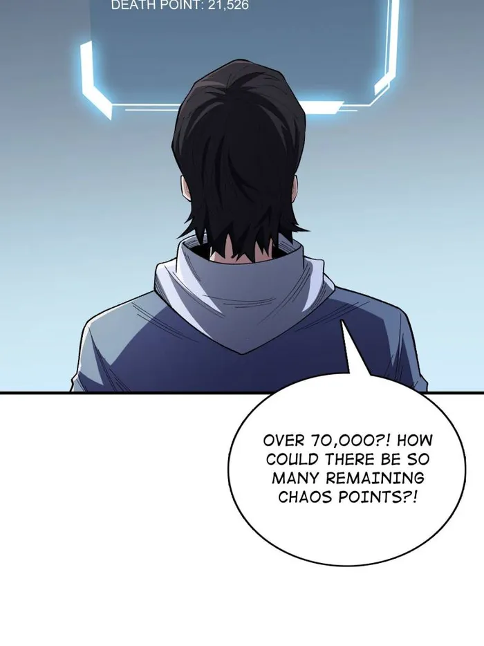 I’m Really Not The Villain — Chapter 139 — page 3