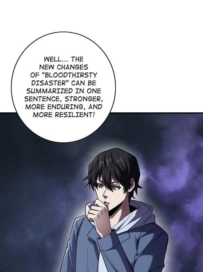 I’m Really Not The Villain — Chapter 139 — page 12