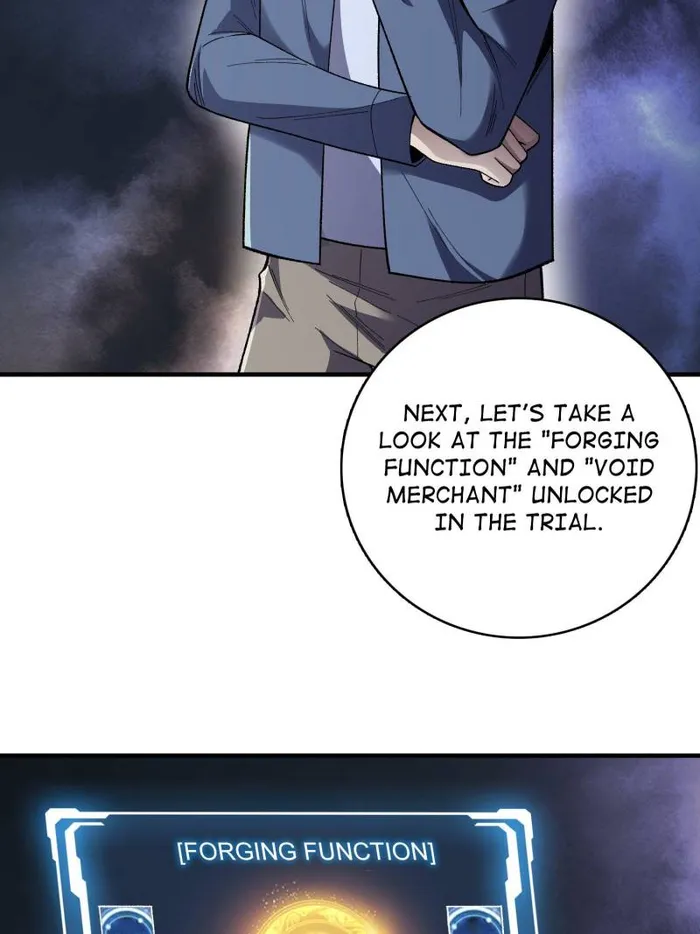 I’m Really Not The Villain — Chapter 139 — page 13